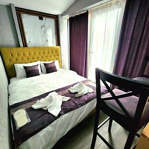 Deluxe Kamer met een King Size Bed